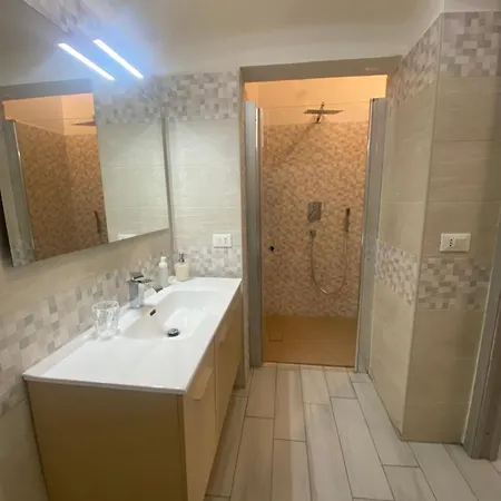Trivano 6 Posti Letto Διαμέρισμα Dorgali