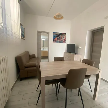 Trivano 6 Posti Letto