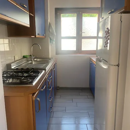 Trivano 6 Posti Letto *