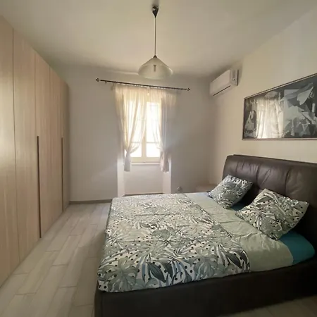 Trivano 6 Posti Letto