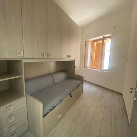 Trivano 6 Posti Letto Διαμέρισμα