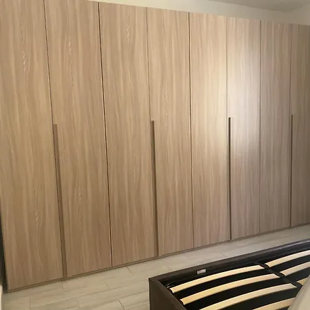 Trivano 6 Posti Letto Διαμέρισμα *